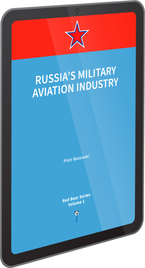 Russia's Military Aviation Industry