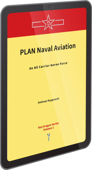 PLAN Naval Aviation