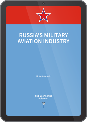 Russia's Military Aviation Industry